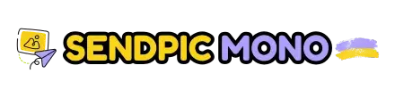 logo sendpic.top