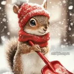 Доброго зимового ранку картинка № 21