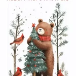 Доброго зимового ранку картинка № 30