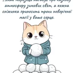 Доброго зимового ранку картинка № 5