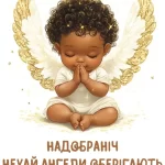 Красиве побажання на добраніч № 5