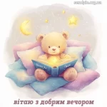 Картинка доброго вечора № 8