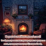 Картинка доброго ранку п'ятниці № 2