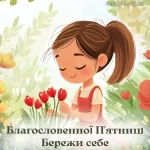 Картинка доброго ранку п'ятниці № 20