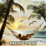 Картинка доброго ранку середи № 1