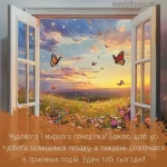 Картинка доброго ранку понеділка № 6