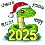 картинка з новим роком № 31