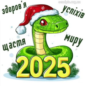 картинка з новим роком № 31