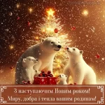 картинка з новим роком № 38