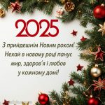 картинка з новим роком № 13