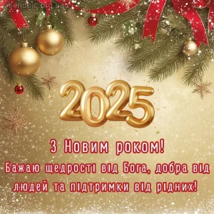 картинка з новим роком № 39