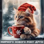 картинка з новим роком № 9