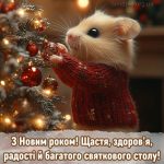 картинка з новим роком № 5