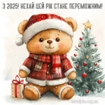 картинка з новим роком № 35